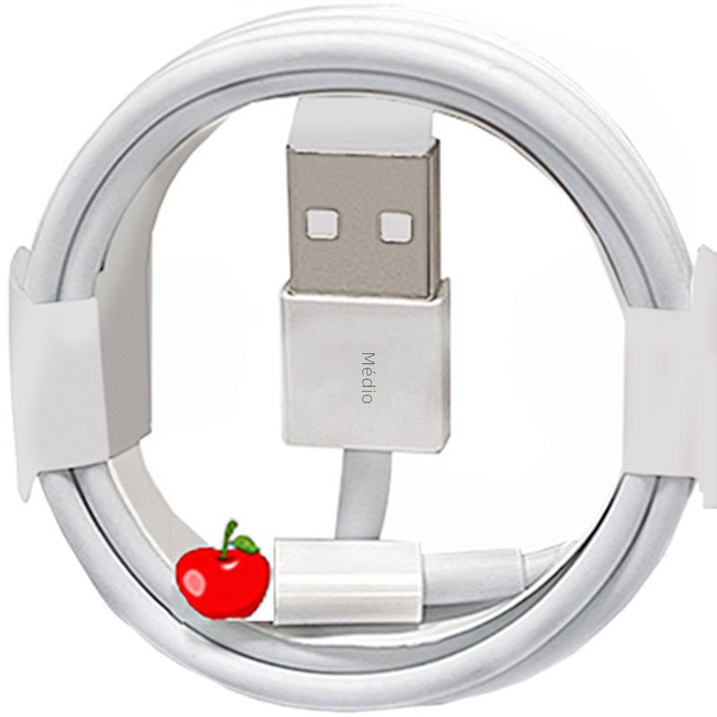 Applicable to Apple data cable USB cable 20WPD fast charging cable