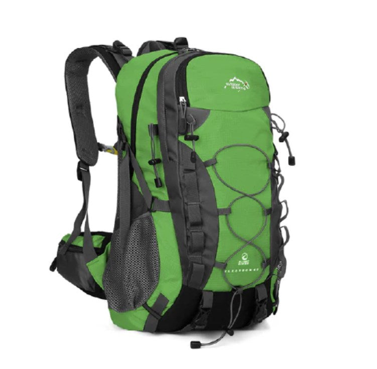 Mochila para Camping - AdventurePro™