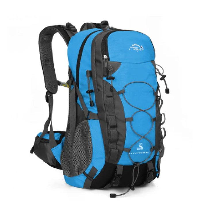 Mochila para Camping - AdventurePro™