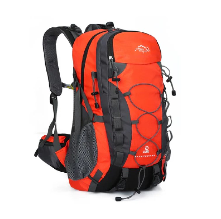 Mochila para Camping - AdventurePro™