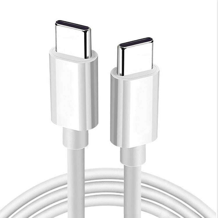 Applicable to Apple data cable USB cable 20WPD fast charging cable