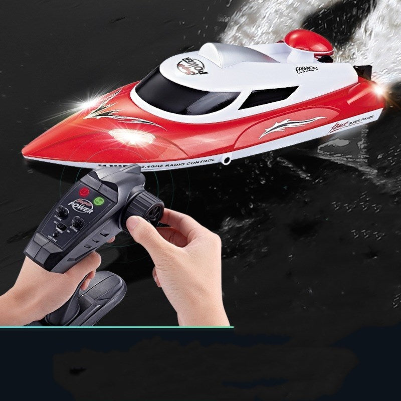 Remote control boats High speed boats, water cooled nautical models, yachts