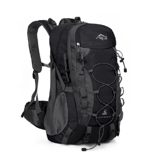 Mochila para Camping - AdventurePro™