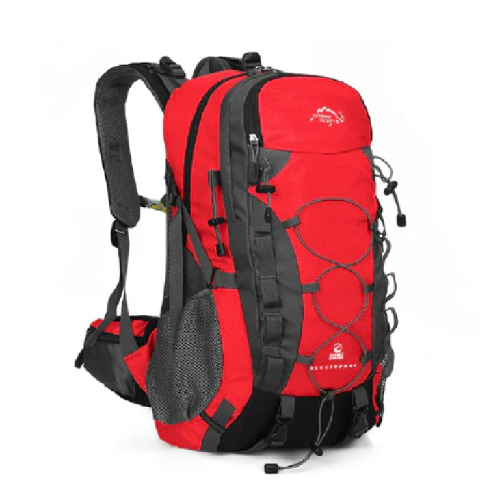 Mochila para Camping - AdventurePro™