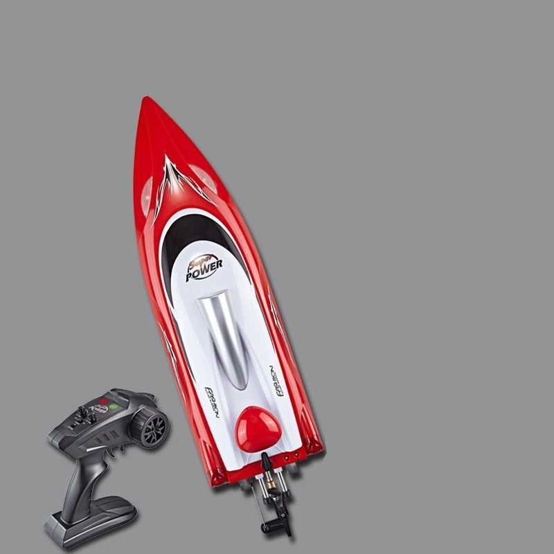 Remote control boats High speed boats, water cooled nautical models, yachts