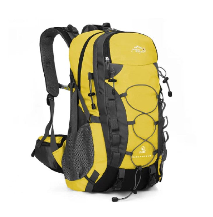 Mochila para Camping - AdventurePro™